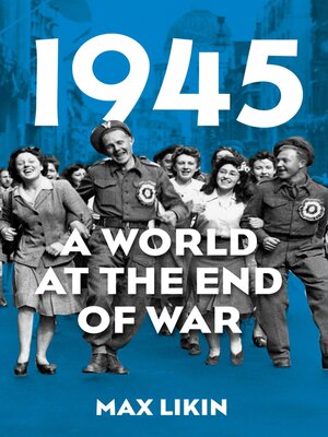cover image of 1945